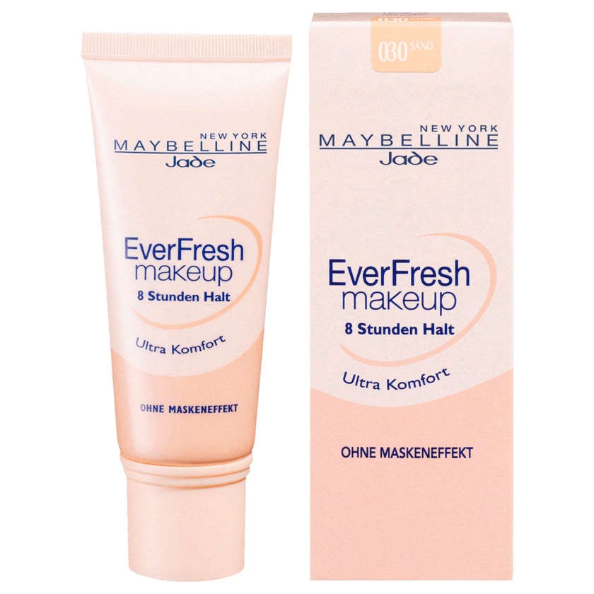 Maybelline Make Up EverFresh 30 Sand